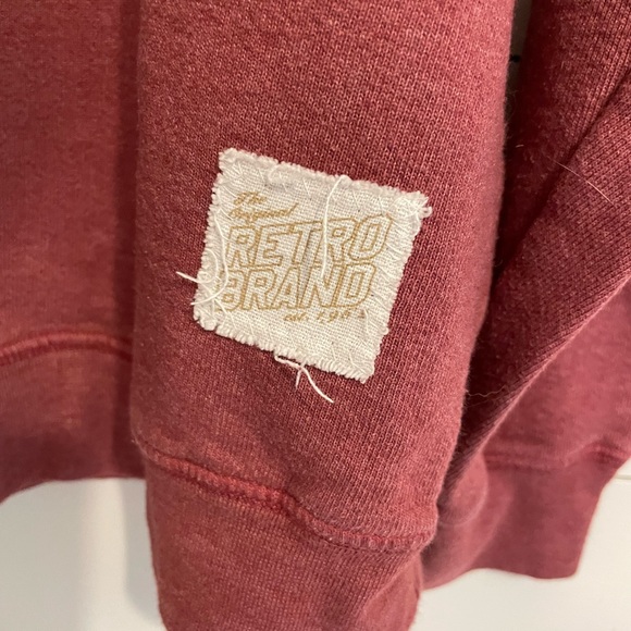 Mens Texas A&M crewneck - Picture 2 of 6